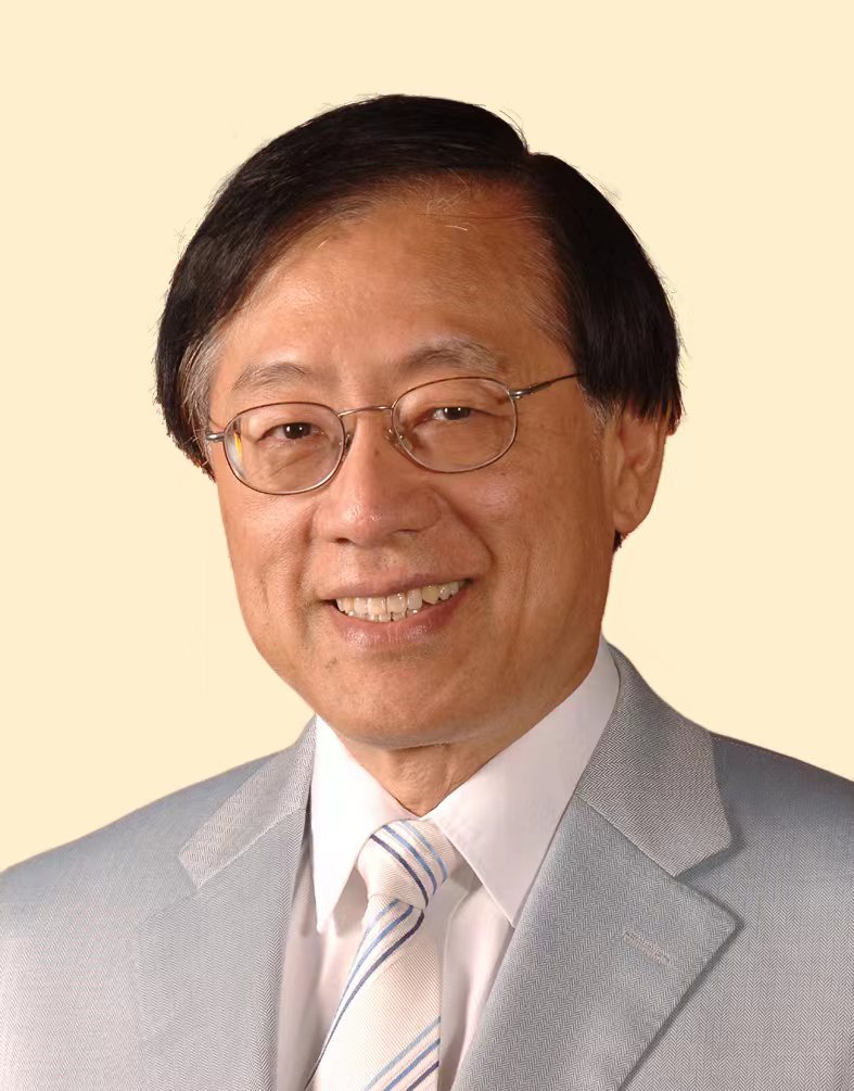 Andrew Chi-Chih Yao