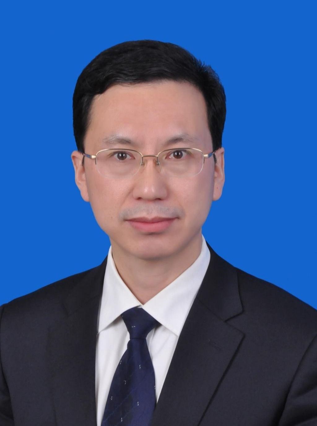 Qinghua Zheng